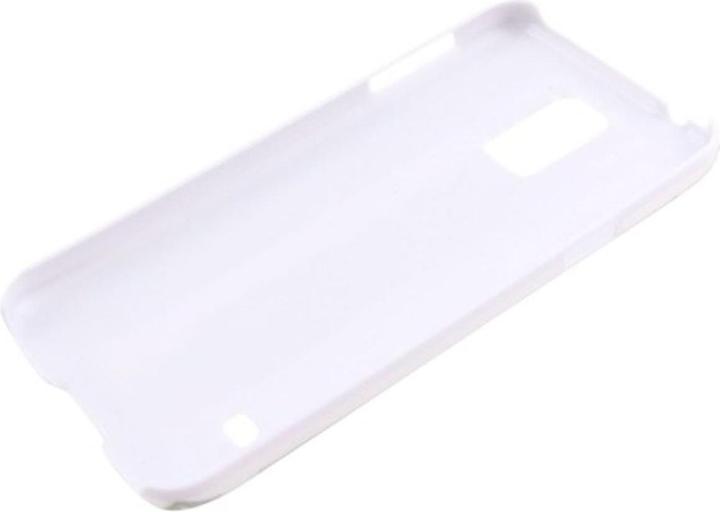 Actual product image König Design Hard case for mobile Samsung Galaxy S5 / S5 Neo motif cassette (Samsung Galaxy S5, Samsung Galaxy S5 Neo)