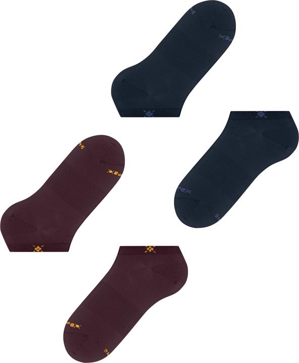 Immagine prodotto Falke Everyday SN 2-Pack (Confezione da 2, 40 - 46)