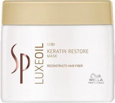 Image du produit Wella SP Luxe Oil Keratin Restore (400 ml)