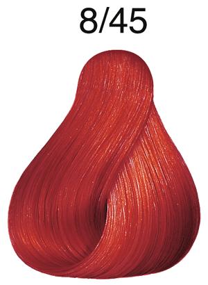 8/45 Biondo Chiaro Rosso-Mogano