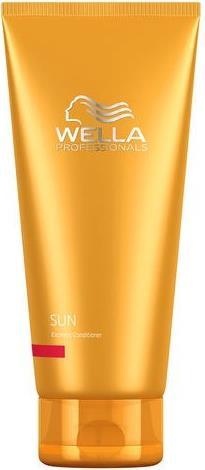 Actual product image Wella Care Sun Express Conditioner (200 ml)