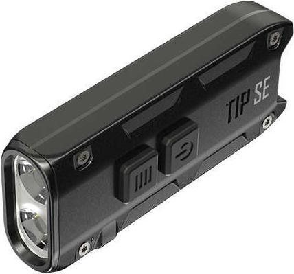 Actual product image Nitecore Tip SE Black (6 cm, 700 lm)