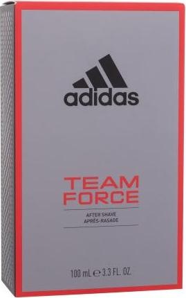 Produktbild adidas Team Force (Rasierwasser, 100 ml)