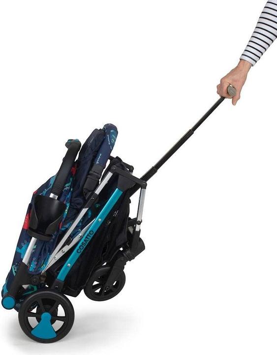 Actual product image Cosatto Woosh 3