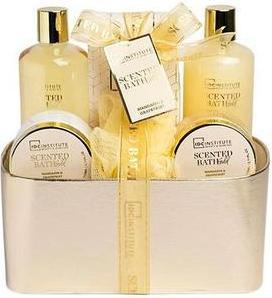 Actual product image IDC Institute Scented Gold Set 6 Pieces