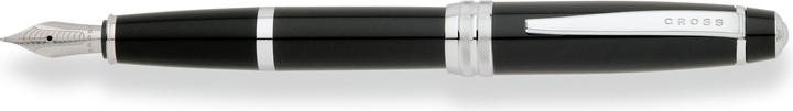 Productafbeelding Cross Bailey M (Zwart, Zilver, 1 x)