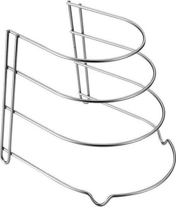 Image du produit Metaltex Support pour poêle à frire (Métal)