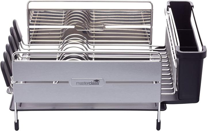 Actual product image Master Class Dish rack