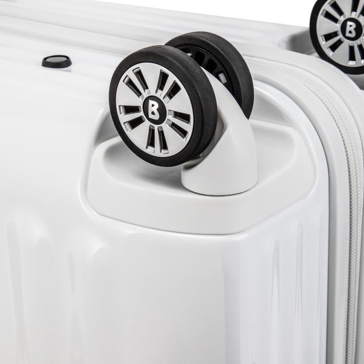 Produktbild Bogner Trolley + Koffer Piz C55 Trolleycase SVZ 4w