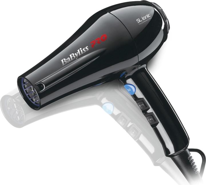 Image du produit BaByliss Pro SL Ionic BAB5586GE (1900 W)