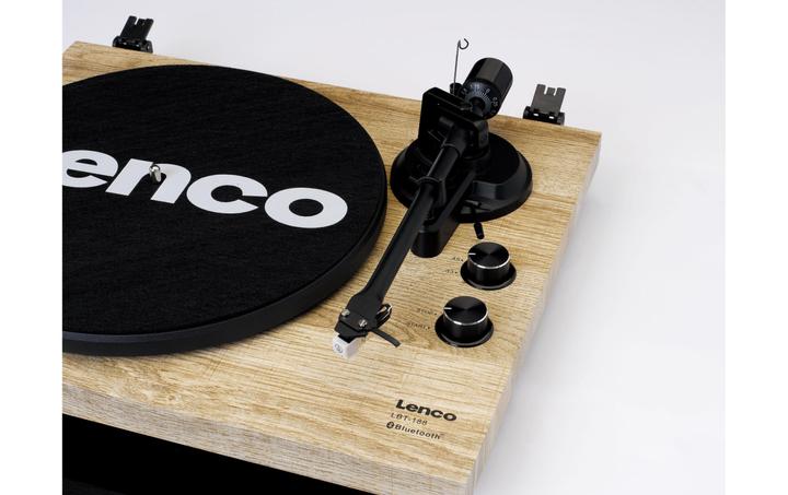 Image du produit Lenco LBT-188 (Semi-automatique)