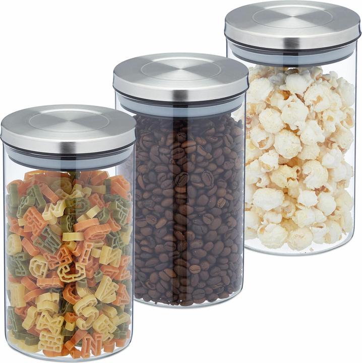 Immagine prodotto Relaxdays Aiuola-rialzata (40 cm)