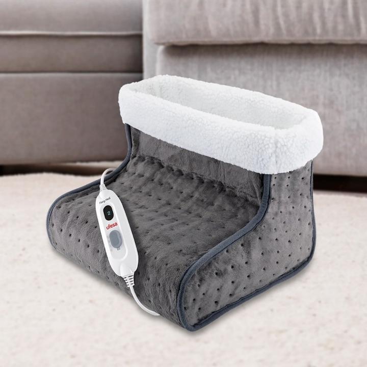 Actual product image Ufesa Flexyheat BM