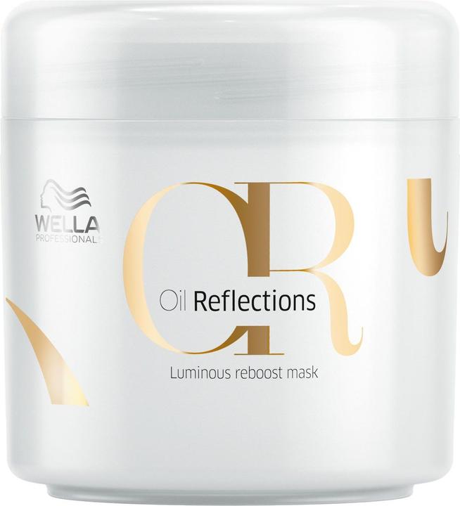 Produktbild Wella Oil Reflections Luminous Reboost (150 ml)