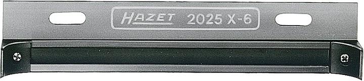 Produktbild HAZET Führungsschiene 2025X-6