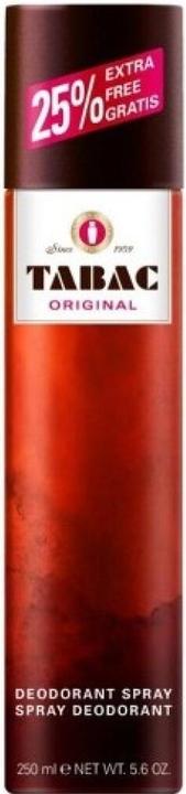 Immagine prodotto Tabac Originale (Getto vaporizzato, 250 ml)