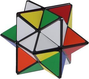 Productafbeelding Jumbo Rubik's magische ster 2-delige cadeauset