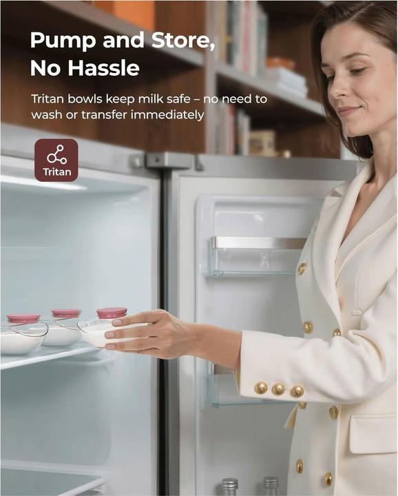 Image du produit Momcozy M9 Mains libres