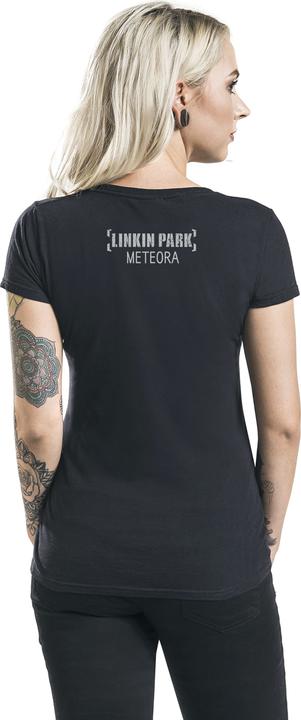 Produktbild Linkin Park Meteora (S)