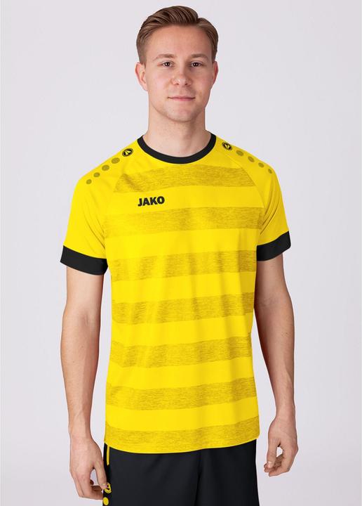 Produktbild JAKO Trikot Celtic Melange KA (XL)