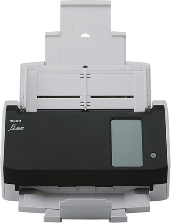 Actual product image RICOH fi-8040 Scanner 40PPM (USB, Ethernet)