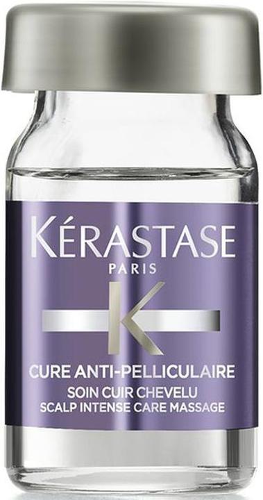 Immagine prodotto Kérastase Cure Anti-Pelliculaire (72 ml)