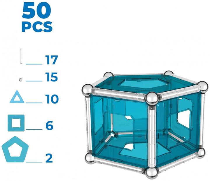 Produktbild Geomag Pro L