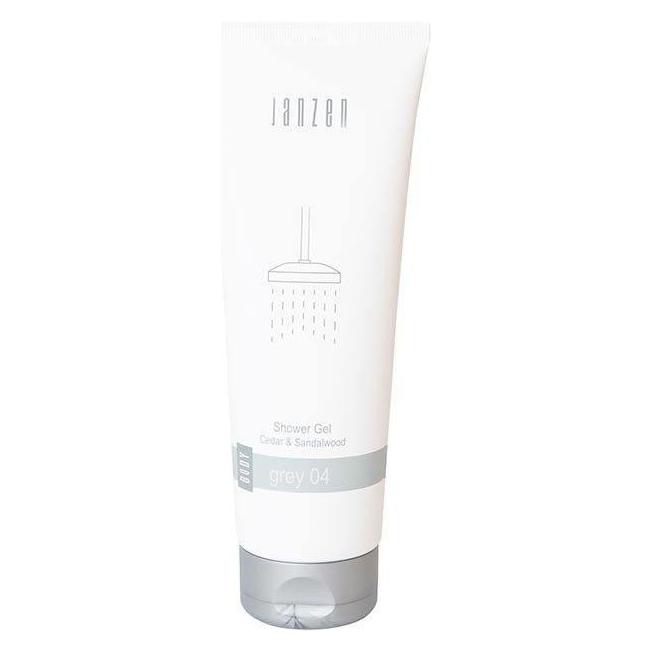 Janzen, Douchegel, 4 (250 ml)