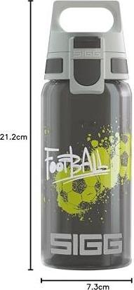 Productafbeelding Sigg Viva One (0.50 l)