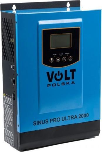 Immagine prodotto Volt Polska Inverter solare SINUS PRO ULTRA 2000 12230V