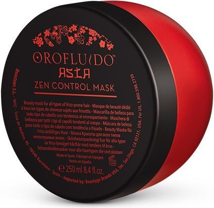 Actual product image Orofluido ASIAN Mask (250 ml)