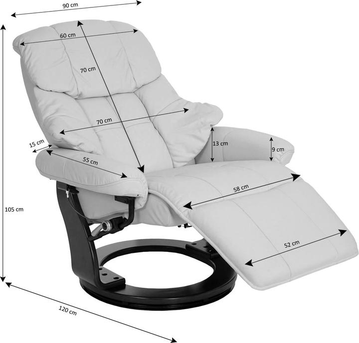 Produktbild Robas Lund Calgary 2