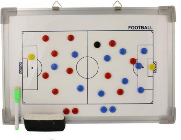 Produktbild Maxwel Taktiktafel - magnetisch 60x90 cm