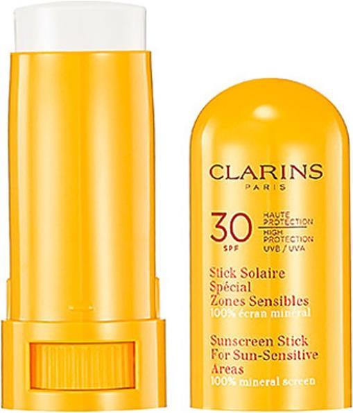 Immagine prodotto Clarins Controllo sole (Crema solare, SPF 30, 8 ml, 8 g)
