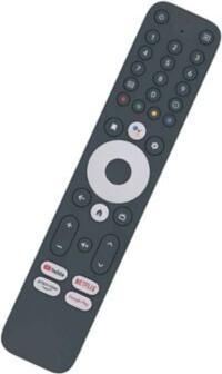 Immagine prodotto NoName RCU420 Universal Remote Control for Media Players and Android TVs (Telecomando universale, Bluetooth, Infrarossi)