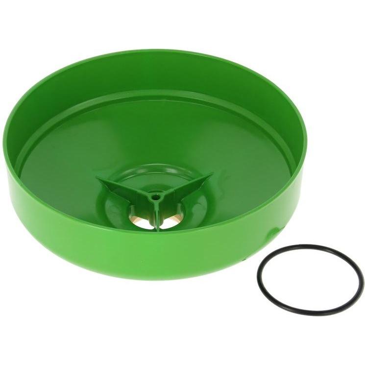 Kerbl Verde Attrezzatura Stalla