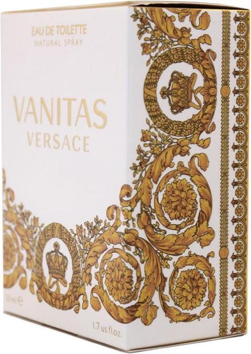Immagine prodotto Versace Vanitas (Eau de toilette, 50 ml)