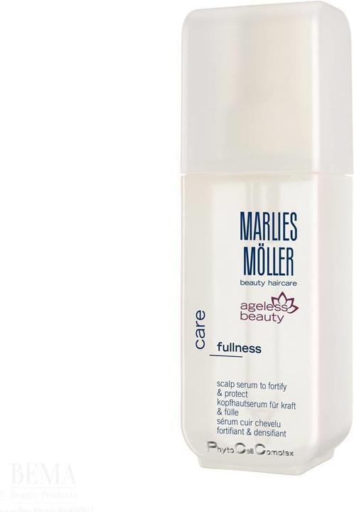 Productafbeelding Marlies Möller Ageless Beauty Serum (100 ml)