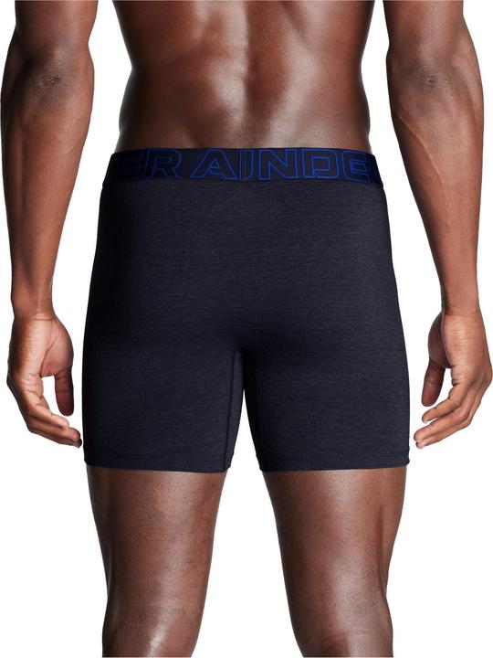 Produktbild Under Armour Ua Performance Cotton - Solid 6 In 6pk (M, 6er Pack)