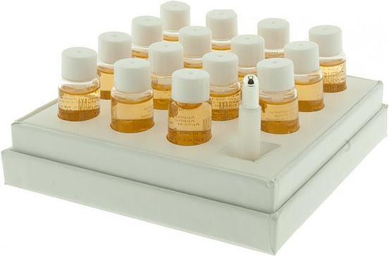 Produktbild Marlies Möller Revital density haircure (90 ml)