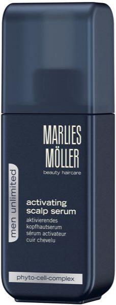Marlies Möller Activating Scalp Serum (100 ml)
