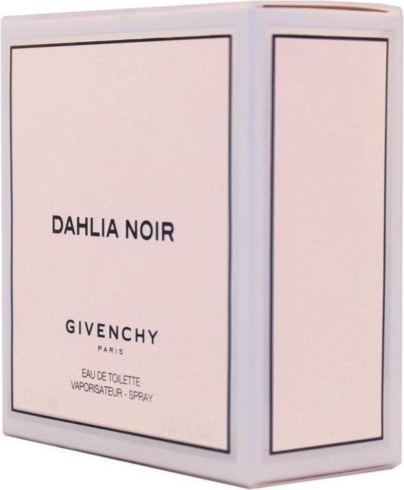 Givenchy Dalia Noir (Eau de toilette, 75 ml)