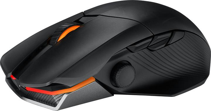 Produktbild ASUS ROG Chakram X (Kabelgebunden)