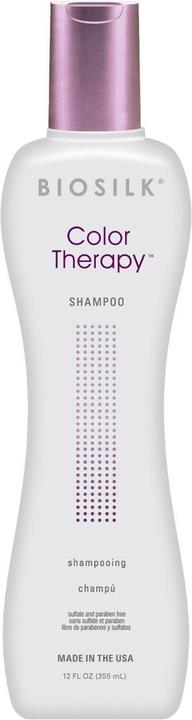 Produktbild BioSilk Color Therapy (355 ml, Flüssiges Shampoo)