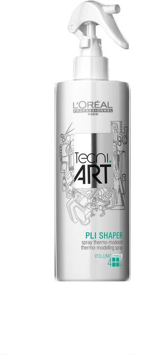 Image du produit L'Oréal Professionnel Pli Shaper (125 ml)