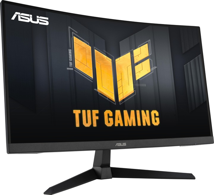 Actual product image ASUS TUF Gaming VG27WQ3B HDMI DP (2560 x 1440 pixels, 27")