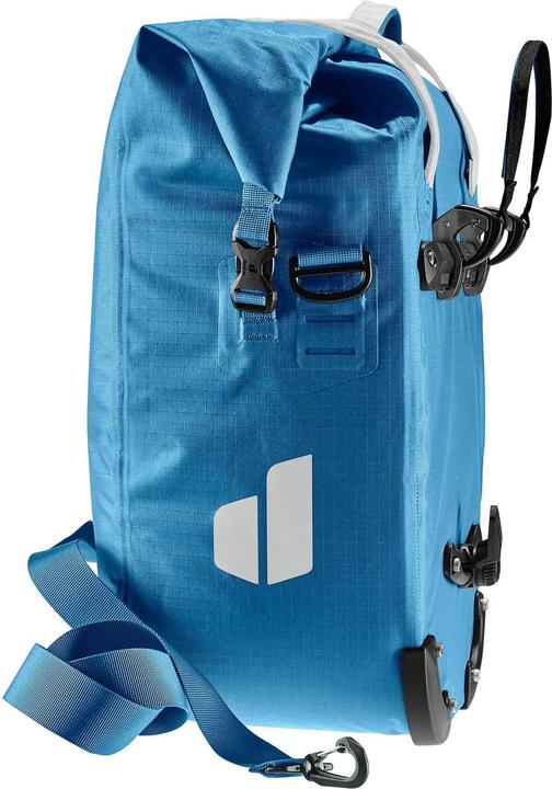 Immagine prodotto Deuter Weybridge 25+5 (25 l, Borsa portapacchi)