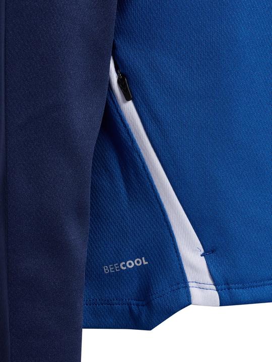 Produktbild hummel hmlLEAD 2.0 ZIP HOODIE KIDS (152)