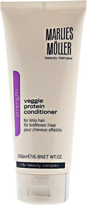 Actual product image Marlies Möller Veggie Protein (200 ml)