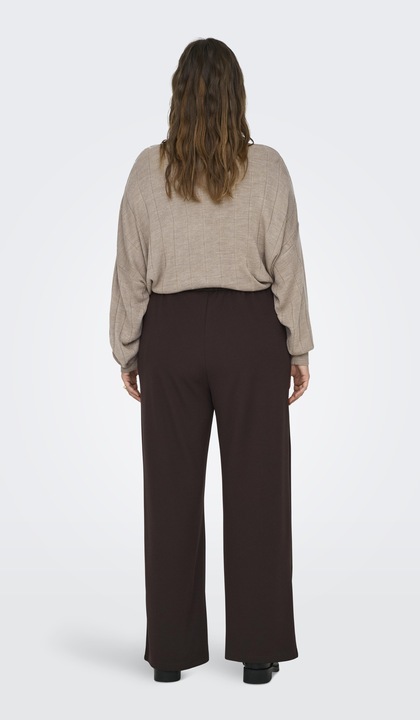 Image du produit Only CARSANIA Pantalon à coupe normale Pantalon à coupe large (L)